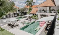 7 Bedrooms Villa Ayana Manis in Seminyak